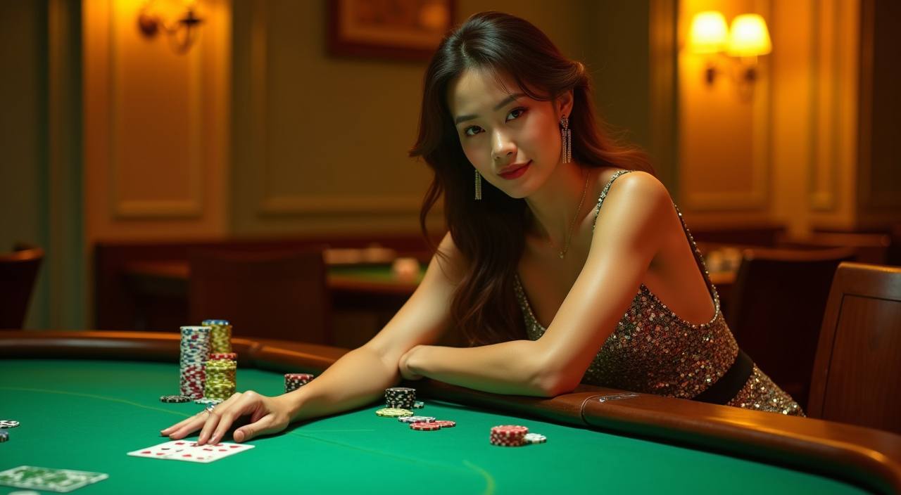 allwin999 About Live Baccarat on allwin999