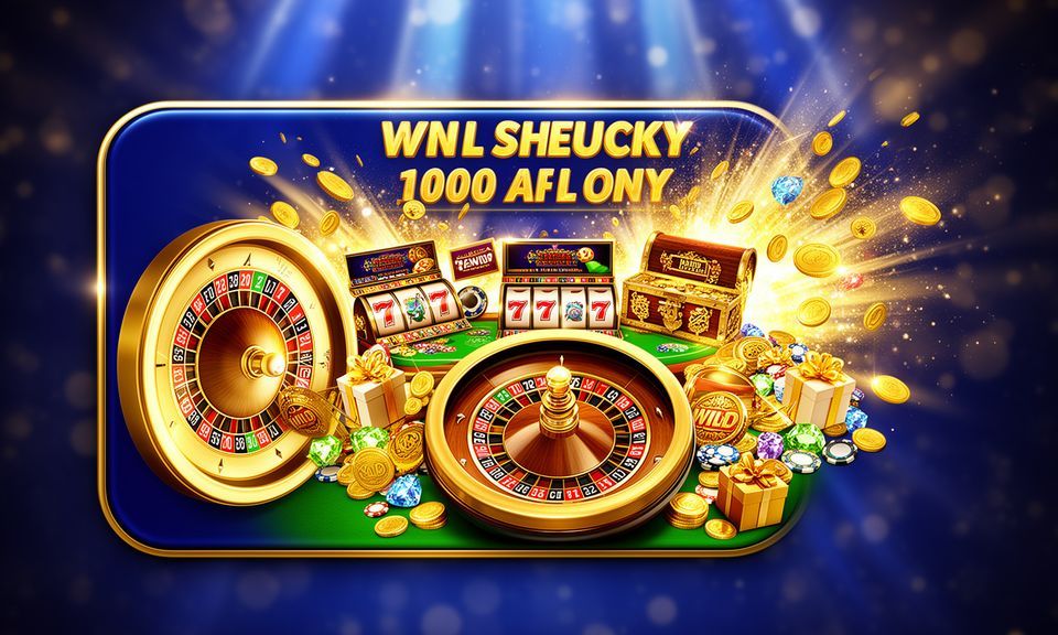 allwin999 allwin999 Casino Lobby with Live Tables and Slots