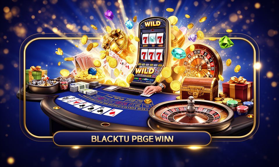 allwin999 What allwin999 Casino Offers for Malaysian Players