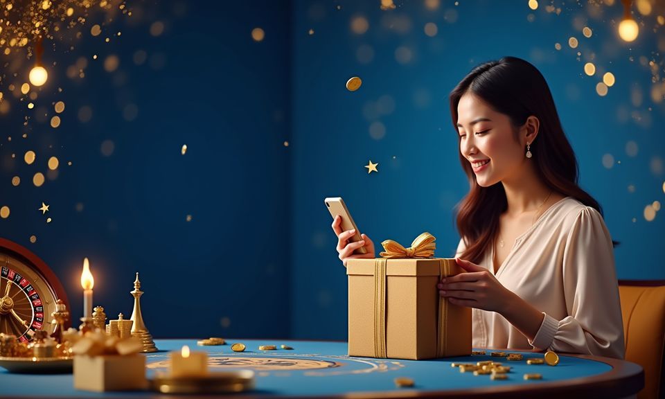 allwin999 Golden Moon Slots